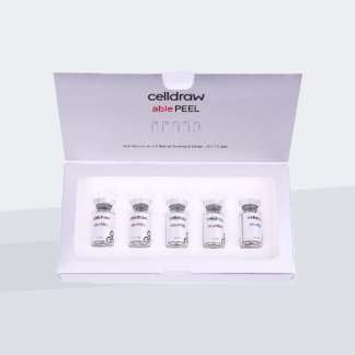 Celldraw Able Peel - 1.5ml - 5 Vials