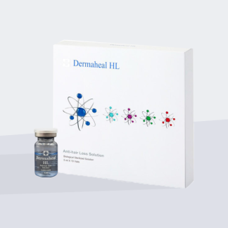 Dermaheal HL (Hair) - 5ml - 10 Vials