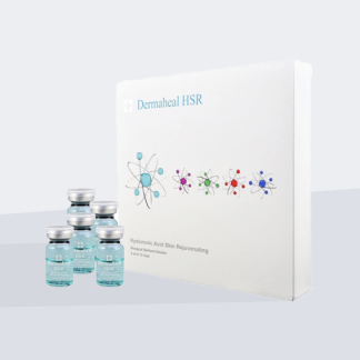 Dermaheal HSR - 5ml - 10 Vials