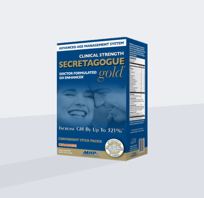 Secretagogue - Gold