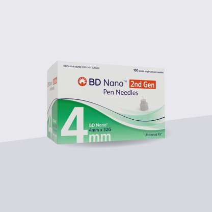 Nano Needles (100 pack)