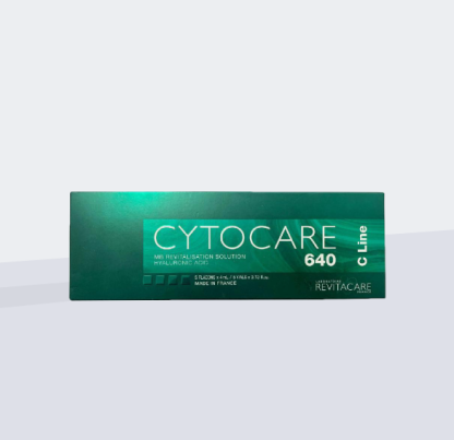 CytoCare 640 - C Line