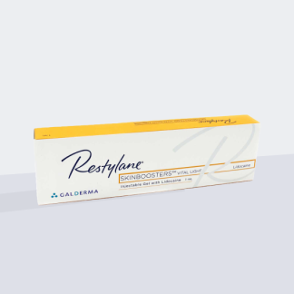 Restylane Skin Booster -Vital