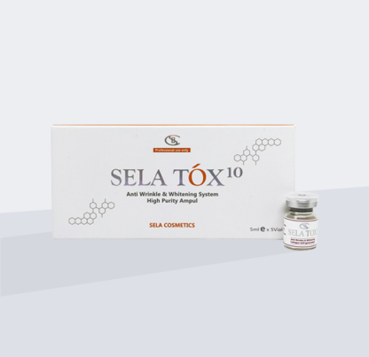 Selatox 10