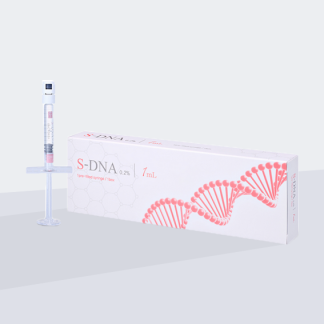 S-DNA