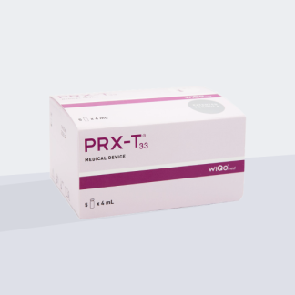 PRX-T33 Single Vial