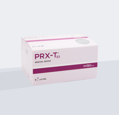 PRX-T33 Single Vial