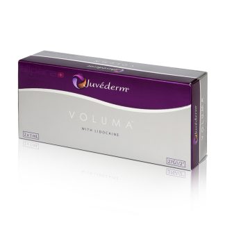 Juvederm® Voluma Lidocaine (2x1ml)