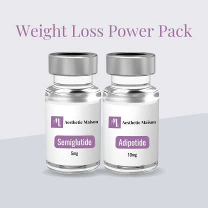 Weight Loss Power Pack