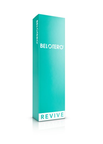 BELOTERO® Revive scaled