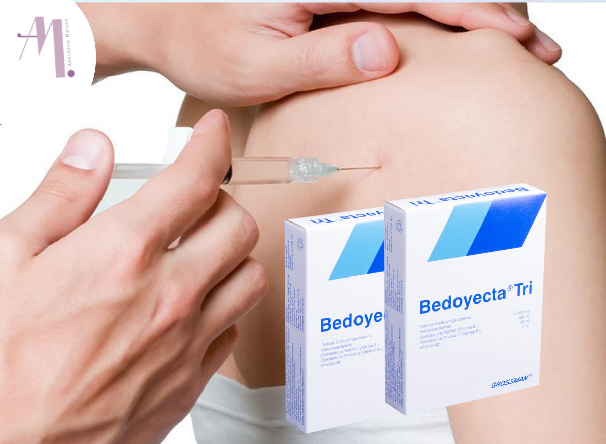 How Bedoyecta Tri Injection Boosts Your Immune System and Energy Levels