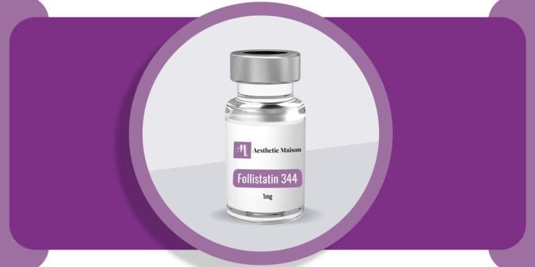 Follistatin 344 Injections: A Comprehensive Guide to Costs and Benefits